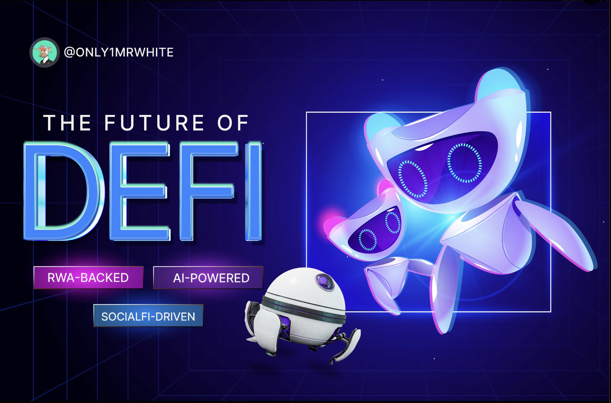 what is DeFi